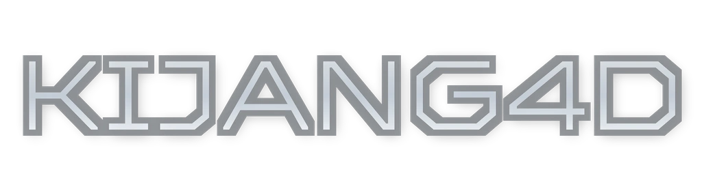 Logo KIJANG4D